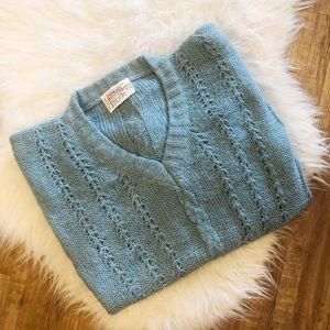 Vintage Deadstock Spiegel Sweater
